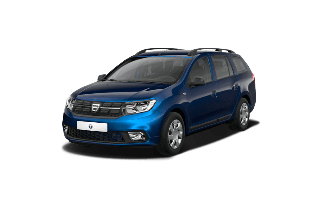 Dacia Jogger 7 plazas